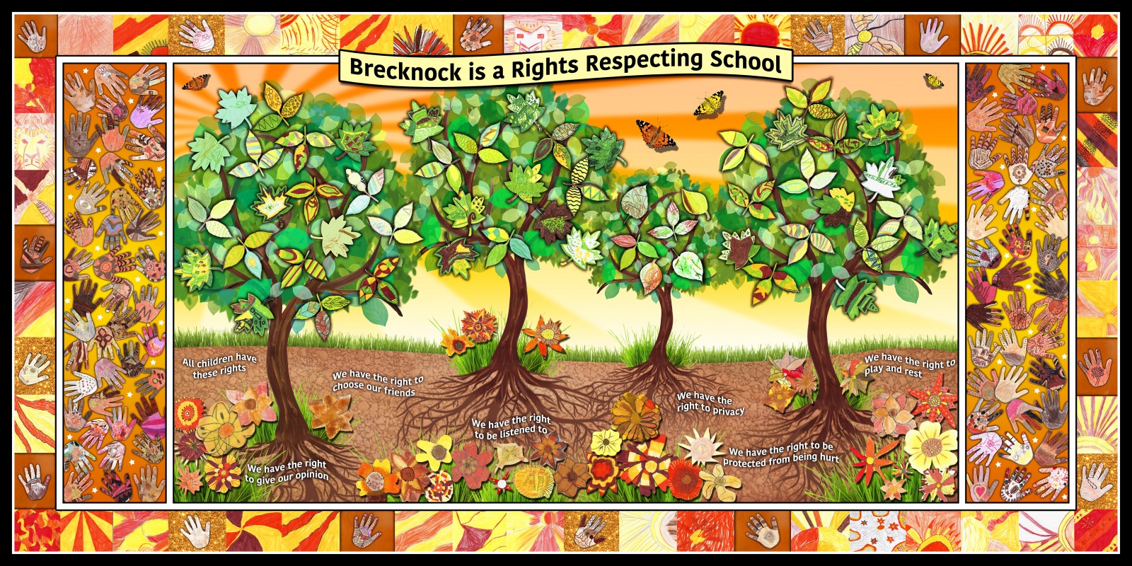 Your guide to a Rights Respecting classroom - Rights Respecting Schools  Award